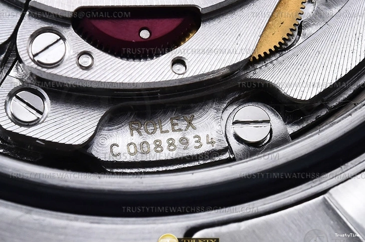 0101 Lightweight ROLDYT0436A – Daytona 116500 CER SS SS White 904L QF V3 SH 948